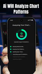 Profit AI - Trading Assistant screenshot