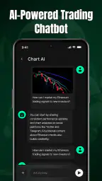 Profit AI - Trading Assistant screenshot