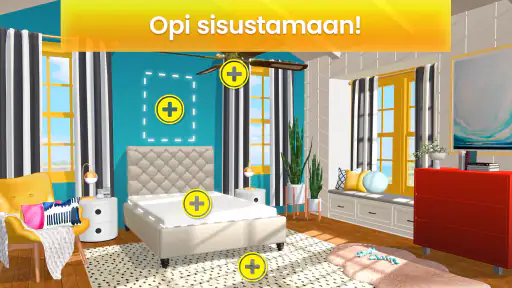 Property Brothers Home Design screenshot