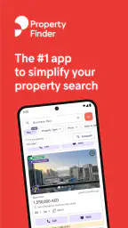 Property Finder - Real Estate screenshot