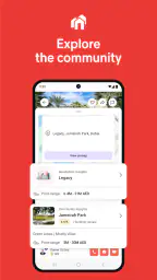 Property Finder - Real Estate screenshot