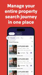 Property Finder - Real Estate screenshot
