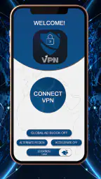 Protect VPN PRO Fast Unlimited screenshot