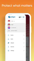 Protegus 2 screenshot