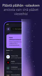 Proton Pass: Salasananhallinta screenshot