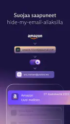 Proton Pass: Salasananhallinta screenshot