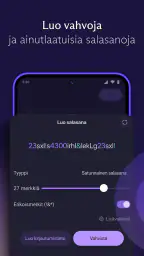 Proton Pass: Salasananhallinta screenshot