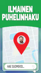 Puhelinseuranta Numeron Mukaan screenshot