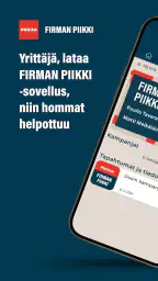 Puuilo - FIRMAN PIIKKI screenshot
