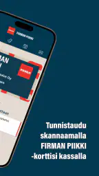 Puuilo - FIRMAN PIIKKI screenshot