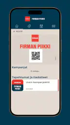Puuilo - FIRMAN PIIKKI screenshot