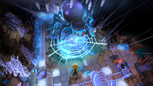 Puzzle Adventure: mysteeripeli screenshot