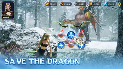 Puzzles & Conquest screenshot