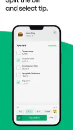 Qerko screenshot