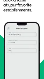 Qerko screenshot