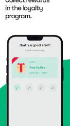 Qerko screenshot