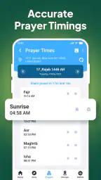 Qibla Compass: Qibla Direction screenshot