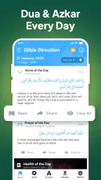Qibla Compass: Qibla Direction screenshot