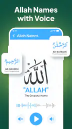 Qibla Compass: Qibla Direction screenshot