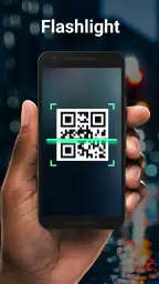 QR Scanner - Barcode Scanner screenshot