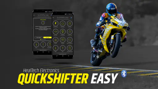 QuickShifter easy (iQSE) screenshot