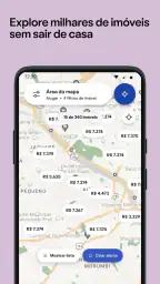 QuintoAndar: Aluguel e Compra screenshot