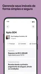 QuintoAndar: Aluguel e Compra screenshot
