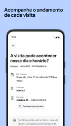 QuintoAndar: Aluguel e Compra screenshot