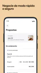 QuintoAndar: Aluguel e Compra screenshot