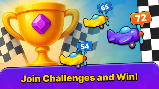 Quiz Blitz: Test Brain Game screenshot