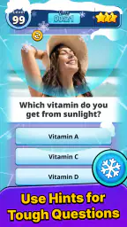 Quiz Blitz: Test Brain Game screenshot