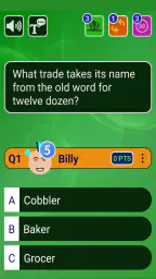 Quiz Off - Offline Quiz App screenshot