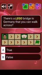 Quiz Off - Offline Quiz App screenshot