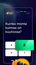 Quiz Planet screenshot