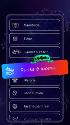 Quiz Planet screenshot