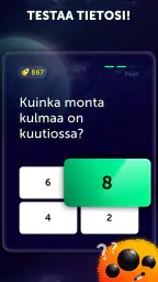 Quiz Planet screenshot