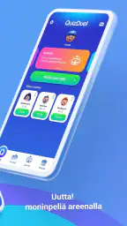 QuizDuel screenshot