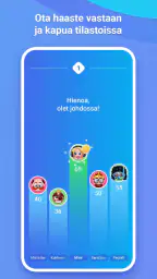 QuizDuel screenshot