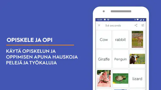 Quizlet screenshot