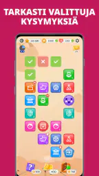 QuizzLand: Triviaa suomeksi screenshot