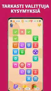 QuizzLand: Triviaa suomeksi screenshot