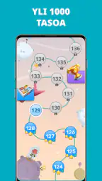 QuizzLand: Triviaa suomeksi screenshot