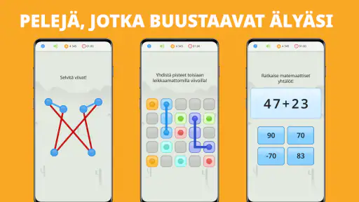 QuizzLand: Triviaa suomeksi screenshot