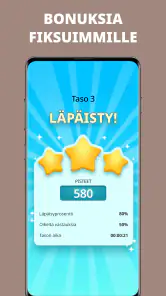 QuizzLand: Triviaa suomeksi screenshot