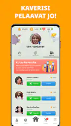 QuizzLand: Triviaa suomeksi screenshot