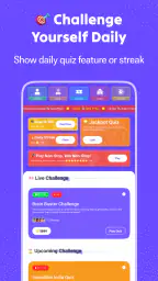 QuizzyLoot screenshot