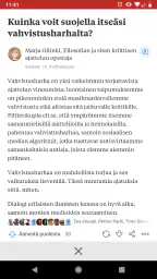 Quora screenshot