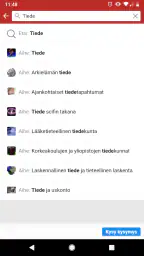 Quora screenshot