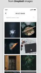 Quote Writer - Quote Maker App screenshot