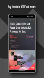 RA Guide screenshot